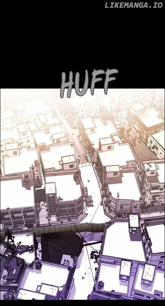 Zombie Funeral Services Chapter 40 34